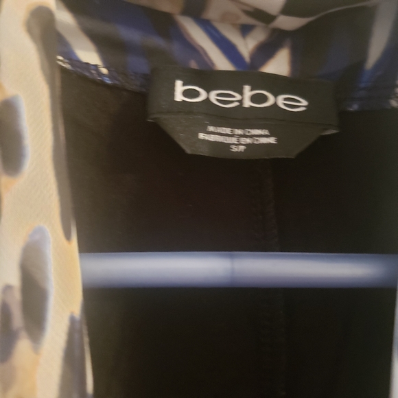 Top bodysuit - Picture 2 of 3